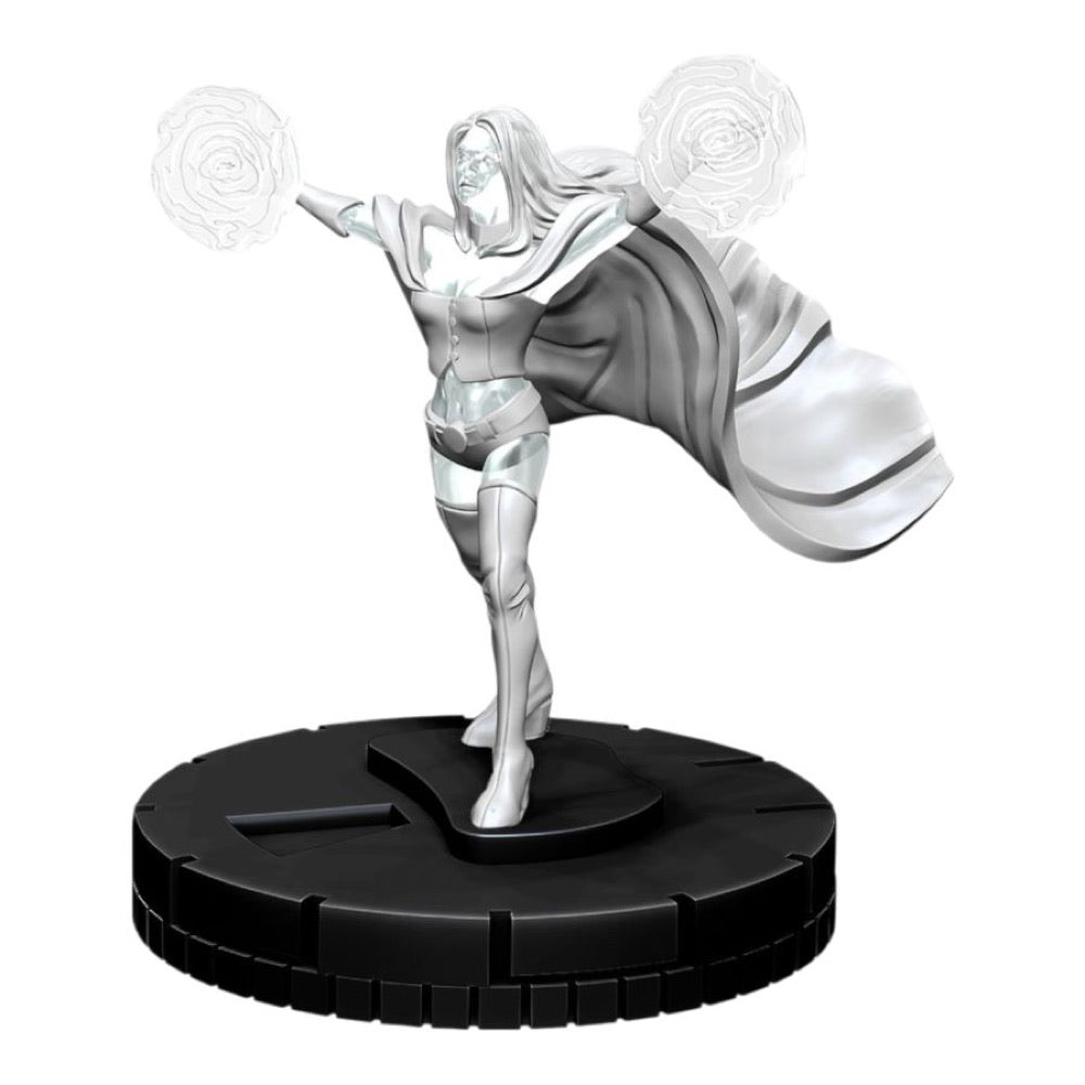 X-Men (comics) – Unpainted Emma Frost Mini