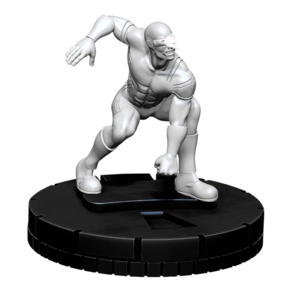 X-Men (comics) – Unpainted Cyclops Mini