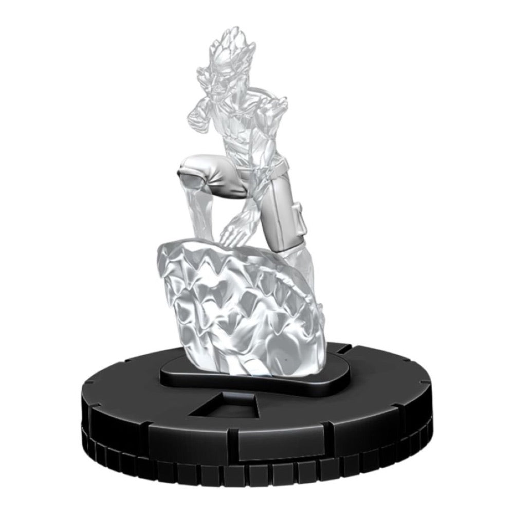 X-Men (comics) – Unpainted Iceman Mini