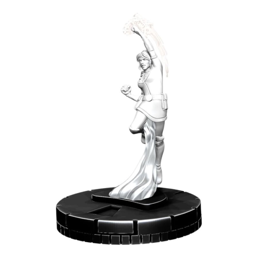 X-Men (comics) – Unpainted Rogue Mini