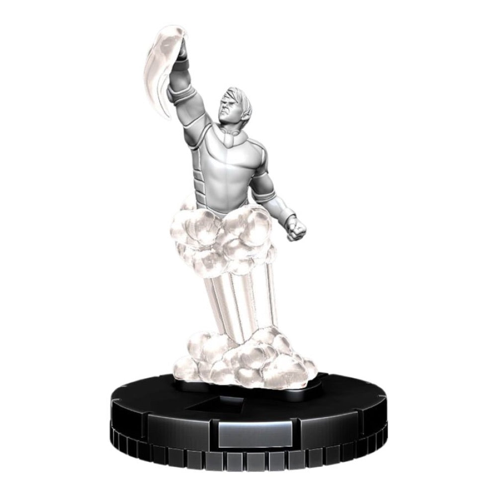 X-Men (comics) – Unpainted Cannonball Mini