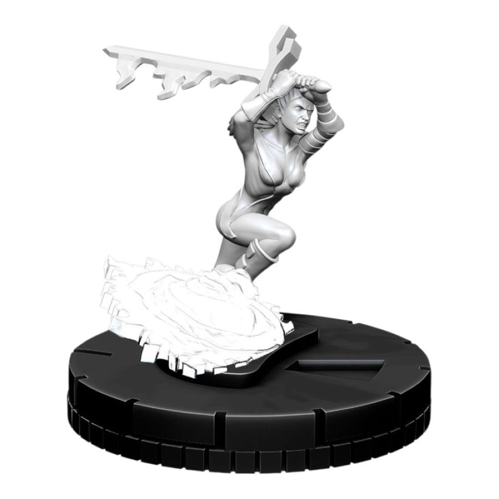X-Men (comics) – Unpainted Magik Mini