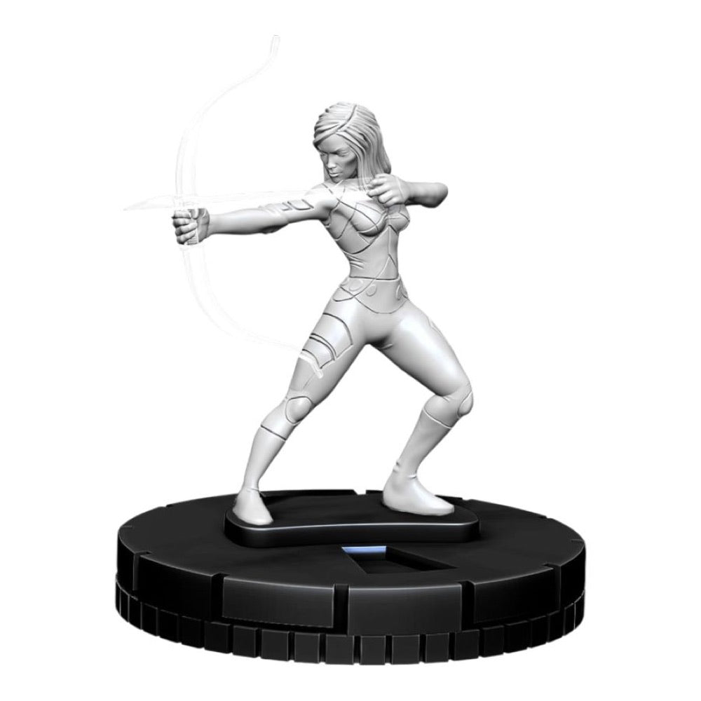 X-Men (comics) – Unpainted Psylocke Mini