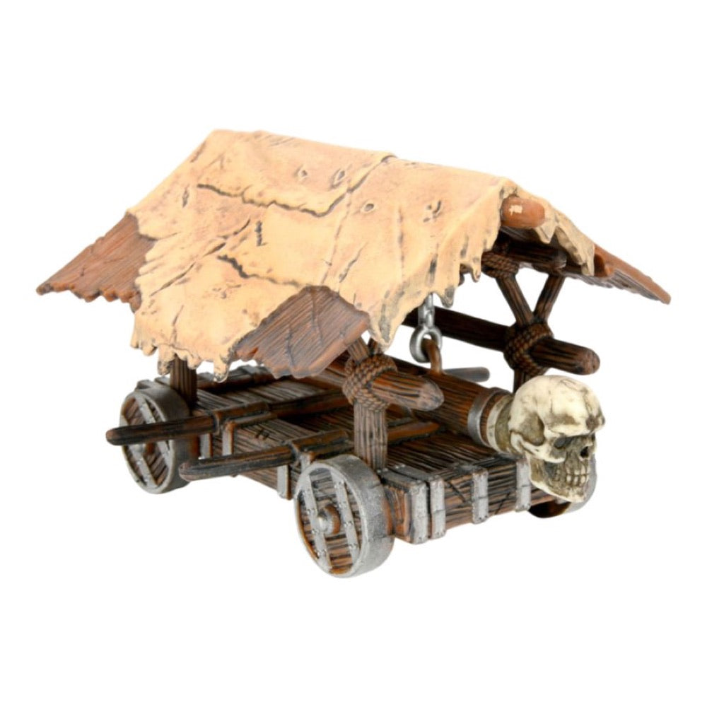 WizKids – 4D War Machines: Battering Ram