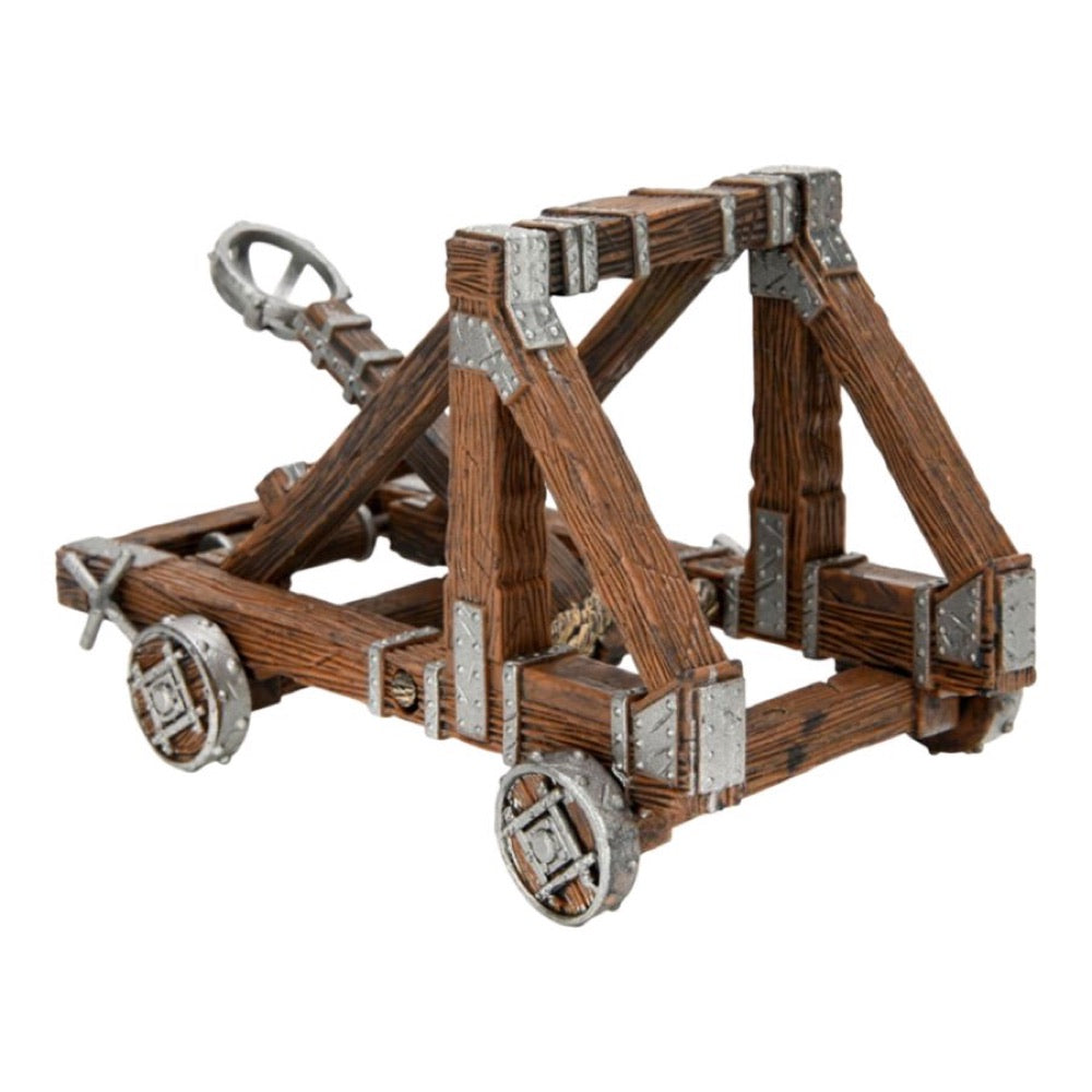 WizKids – 4D War Machines: Catapult