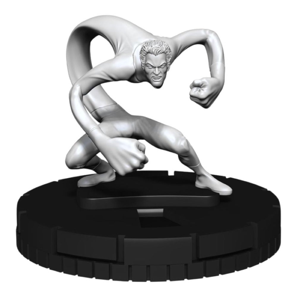 Fantastic Four (comics) – Unpainted Mr Fantastic Mini