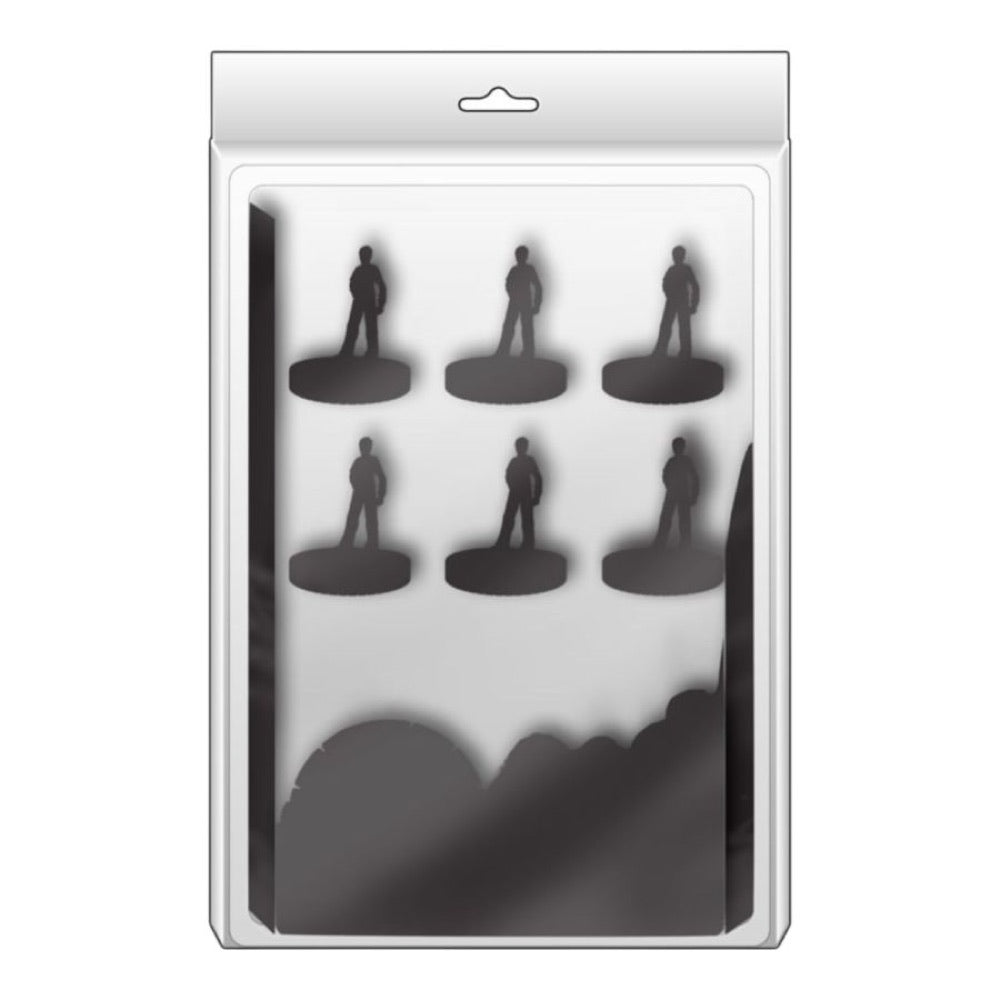 Heroclix – Avengers War of the Realms Fast Forces 6-Pack