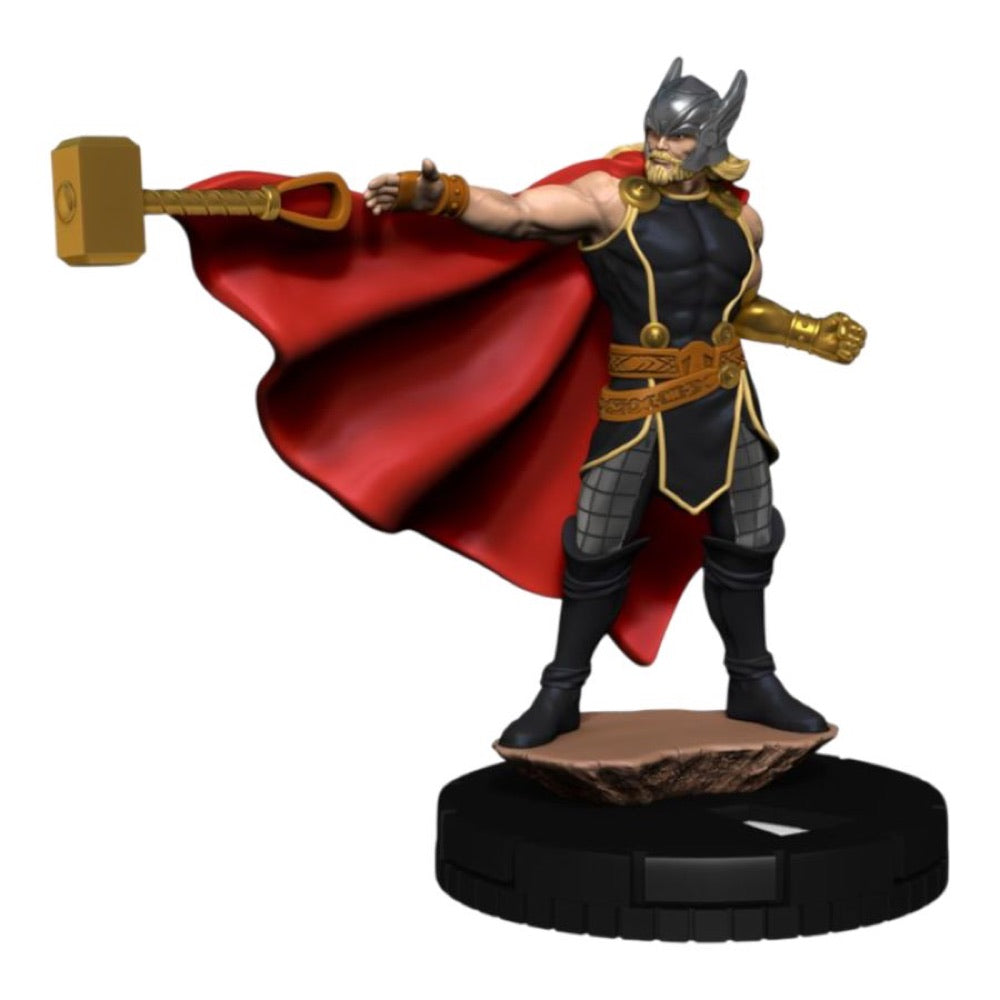 Heroclix – Avengers War of the Realms Booster (Brick of 10)