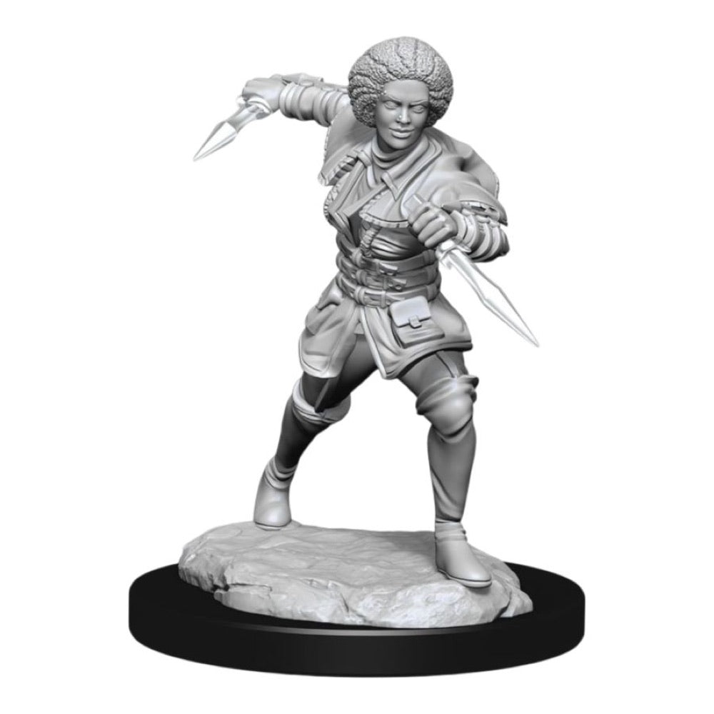 Magic the Gathering – Unpainted Miniatures: Kaya