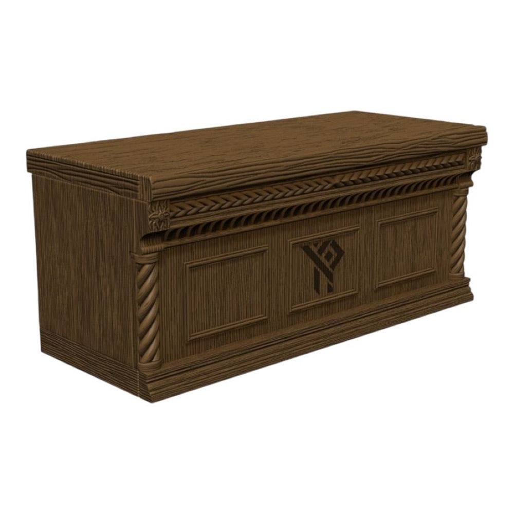 Dungeons & Dragons – Icons of the Realms The Yawning Portal Inn Bars & Tables