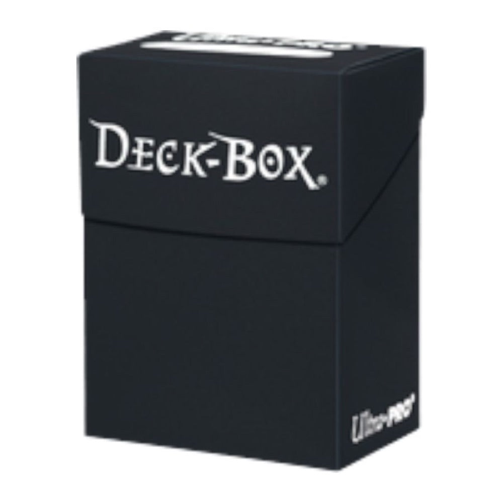 Ultra Pro – Deck Box Black