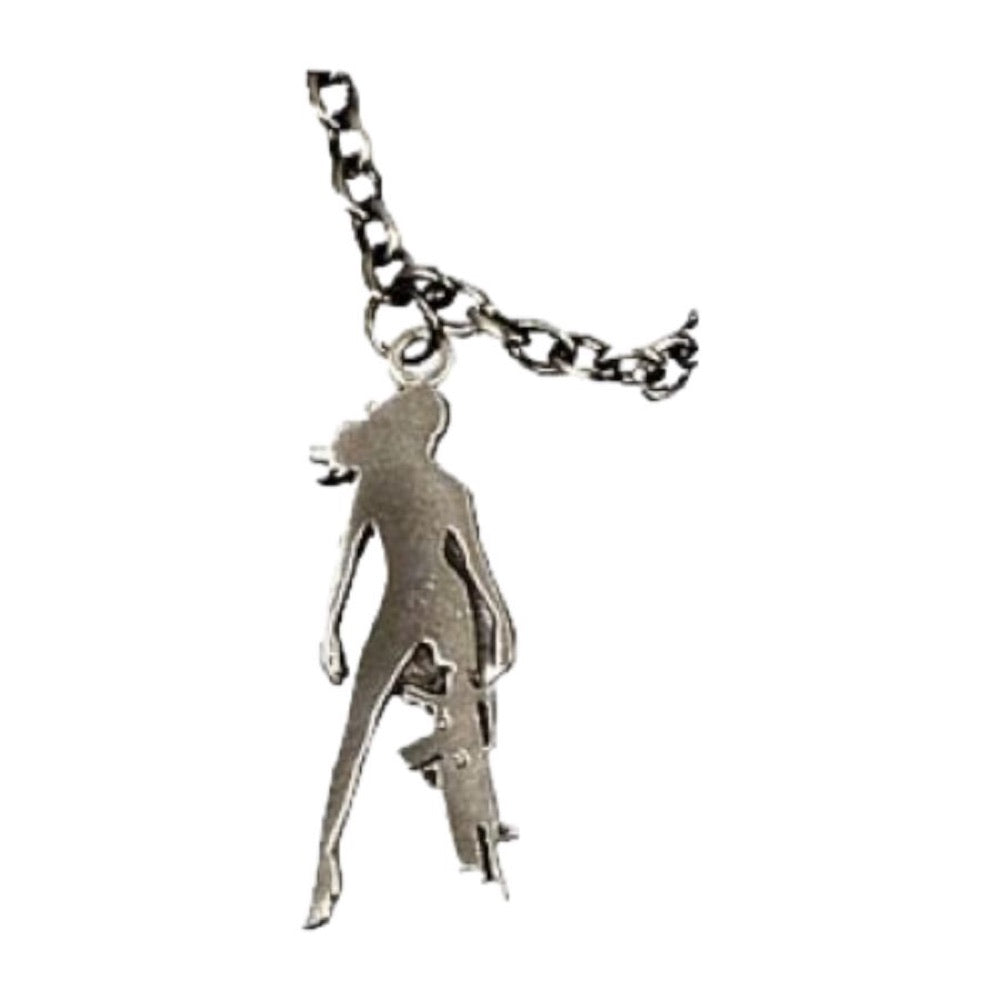 Grindhouse – Rose Necklace