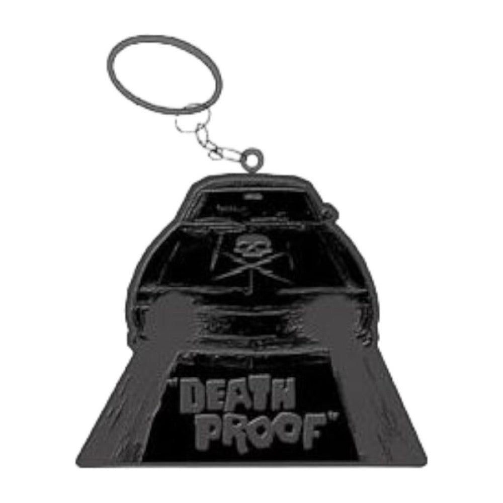Grindhouse – Car Keychain