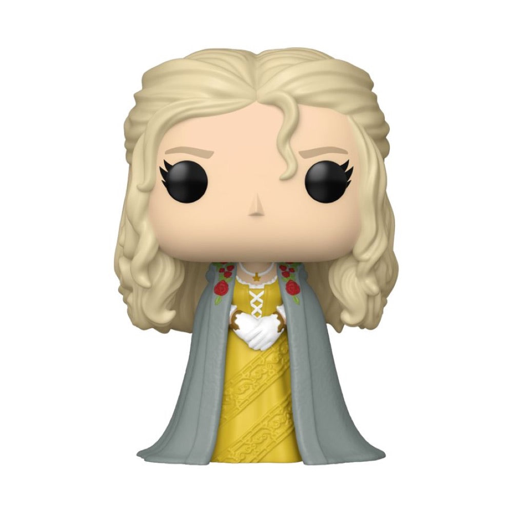 Sleepy Hollow – Katrina Van Tassel Pop! Vinyl