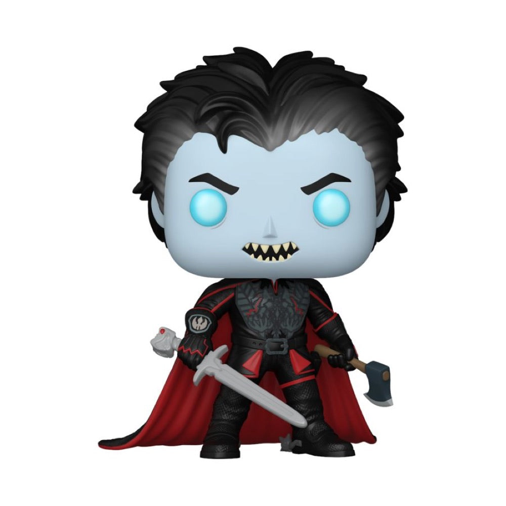 Sleepy Hollow – Headless Horseman Pop! Vinyl