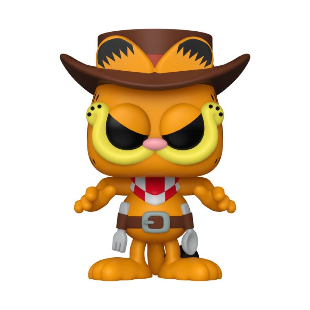 Garfield – Garfield Pop! Vinyl