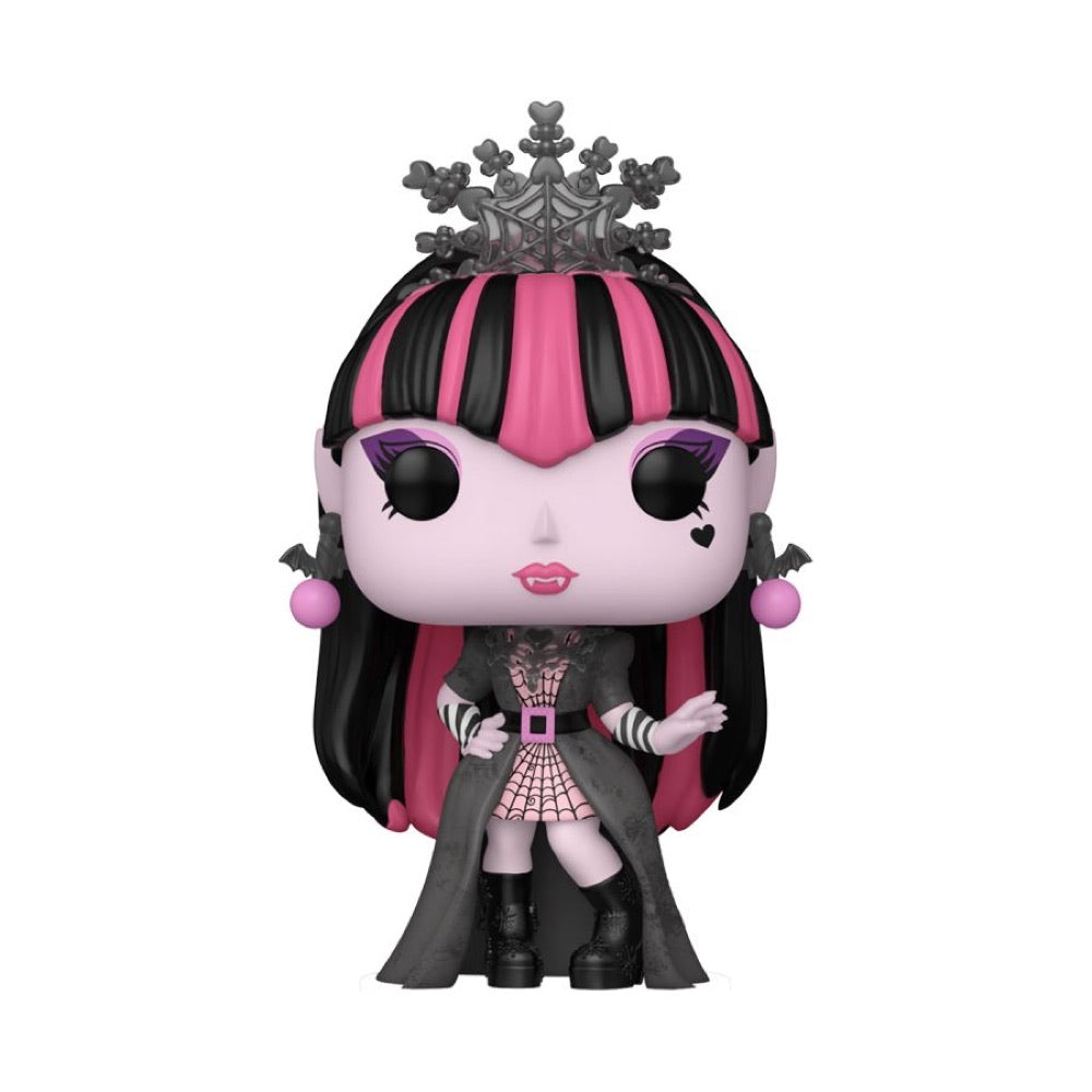 Monster High – Draculaura Pop! Vinyl