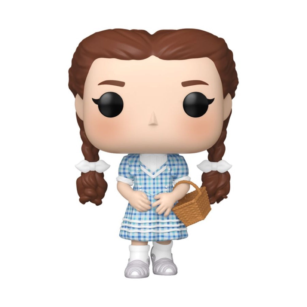 Wicked (2025) – Dorothy Gale Pop! Vinyl