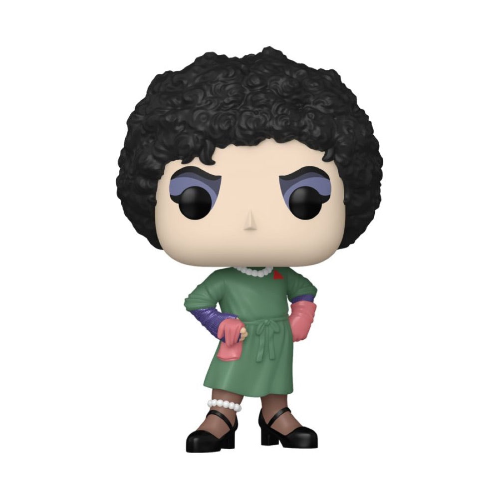 Rocky Horror Picture Show – Frank-N-Furter in Hospital Gown Pop! Vinyl