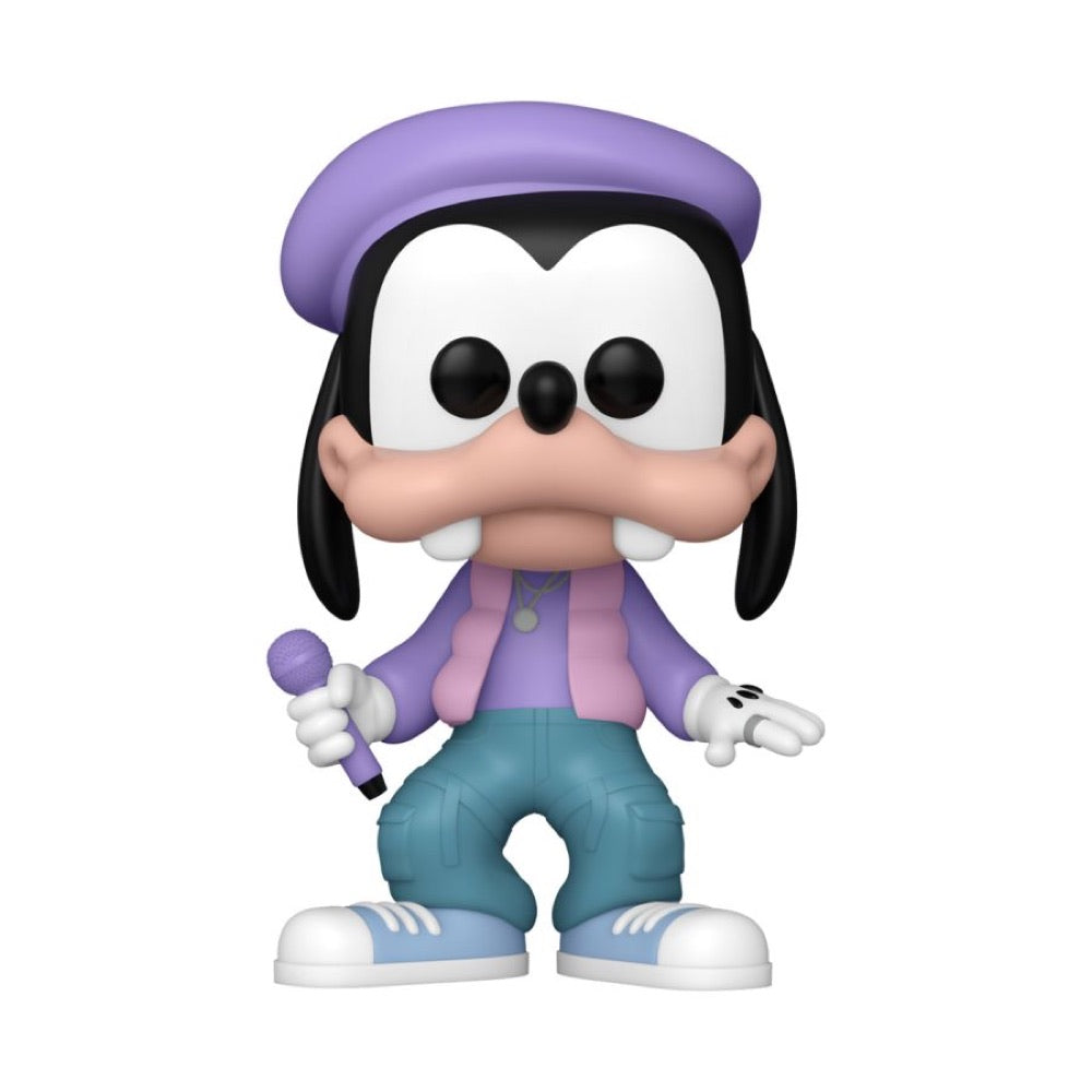 Disney: Excellent 8 – Goofy (K-Pop) Pop! Vinyl