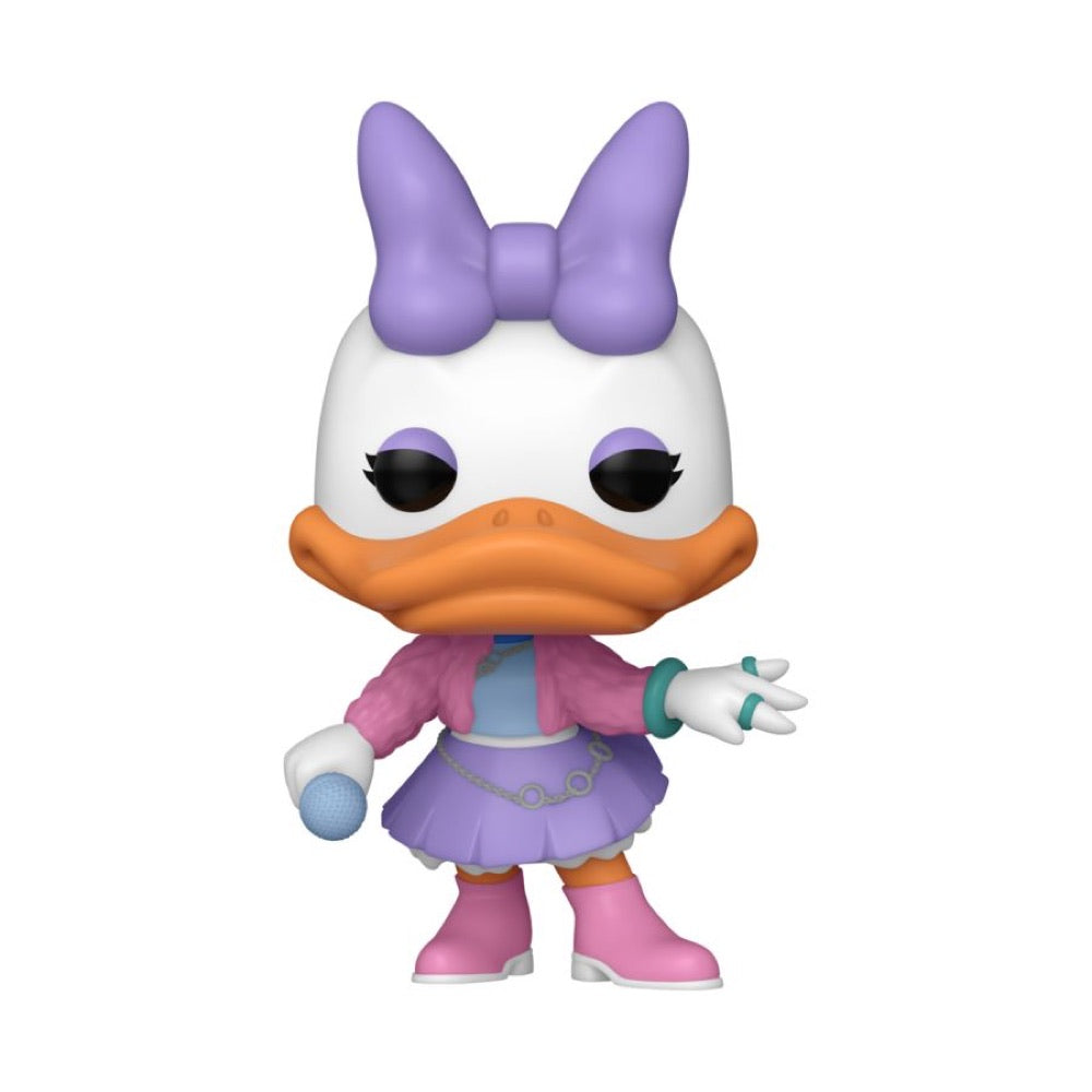 Disney: Excellent 8 – Daisy (K-Pop) Pop! Vinyl