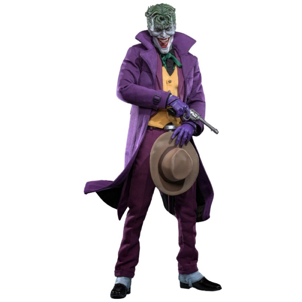 Batman: The Killing Joke – The Joker 1:6 Scale Collectable Action Figure