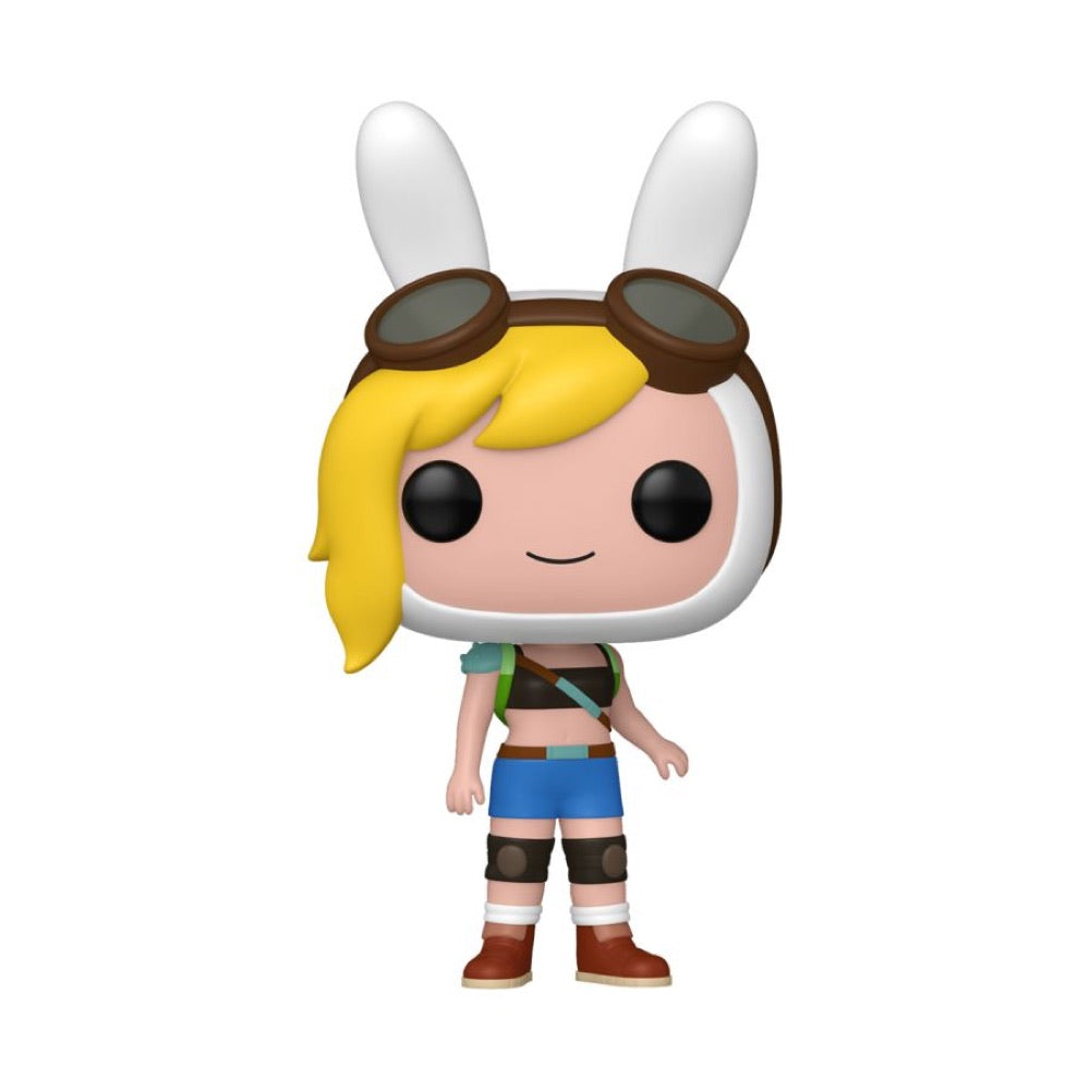 Adventure Time – Fionna Pop! Vinyl