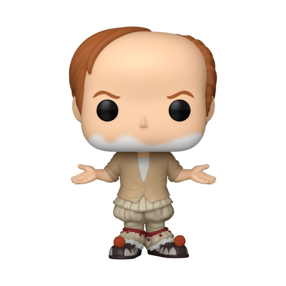 Welcome to Derry – Bob Gray Pop! Vinyl