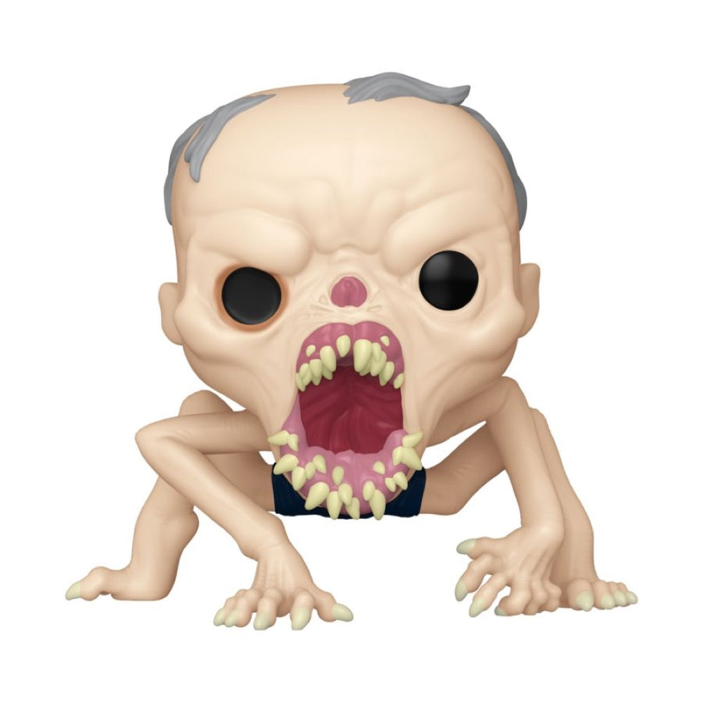 Welcome to Derry – Skeleton Man Pop! Vinyl