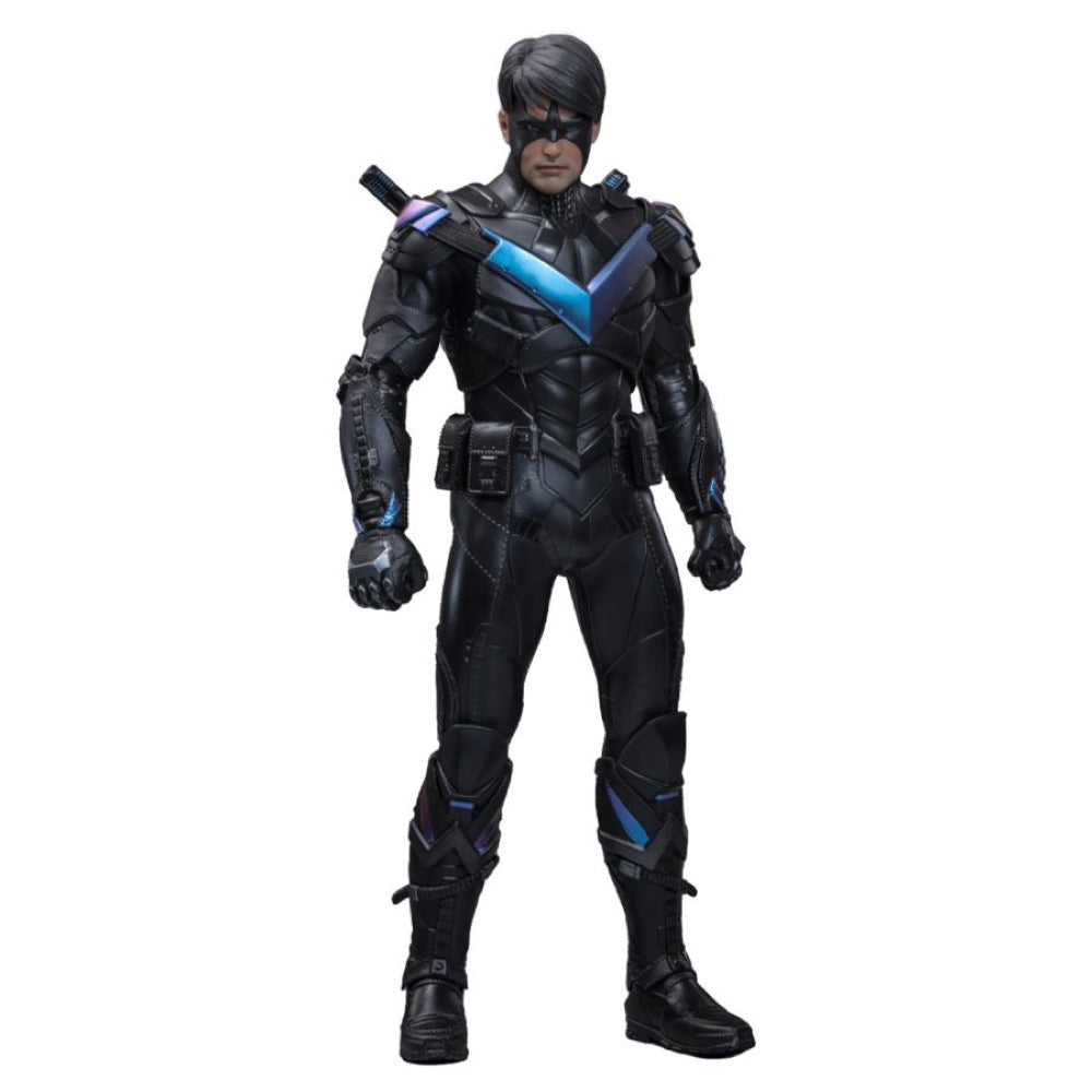 Batman: Arkham Knight – Nightwing 1:6 Scale Collectable Action Figure