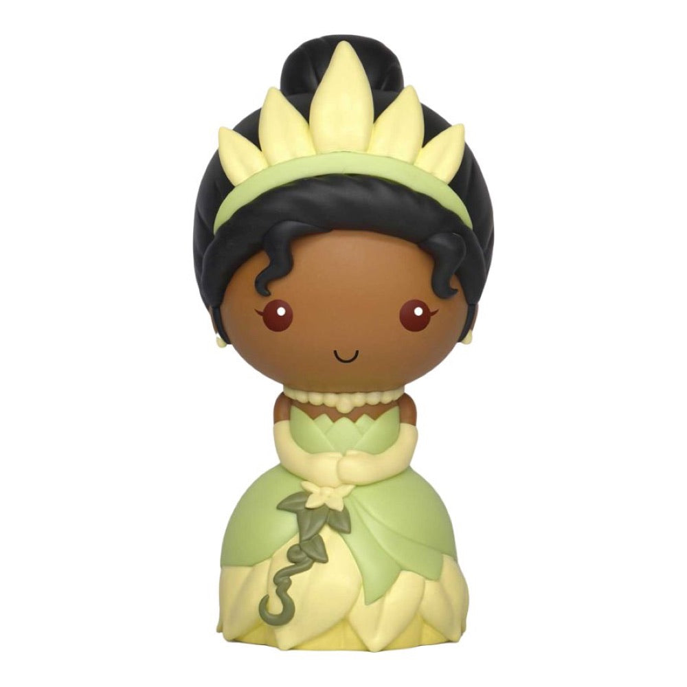 Princess & the Frog – Princess Tiana Figural PVC Money Bank