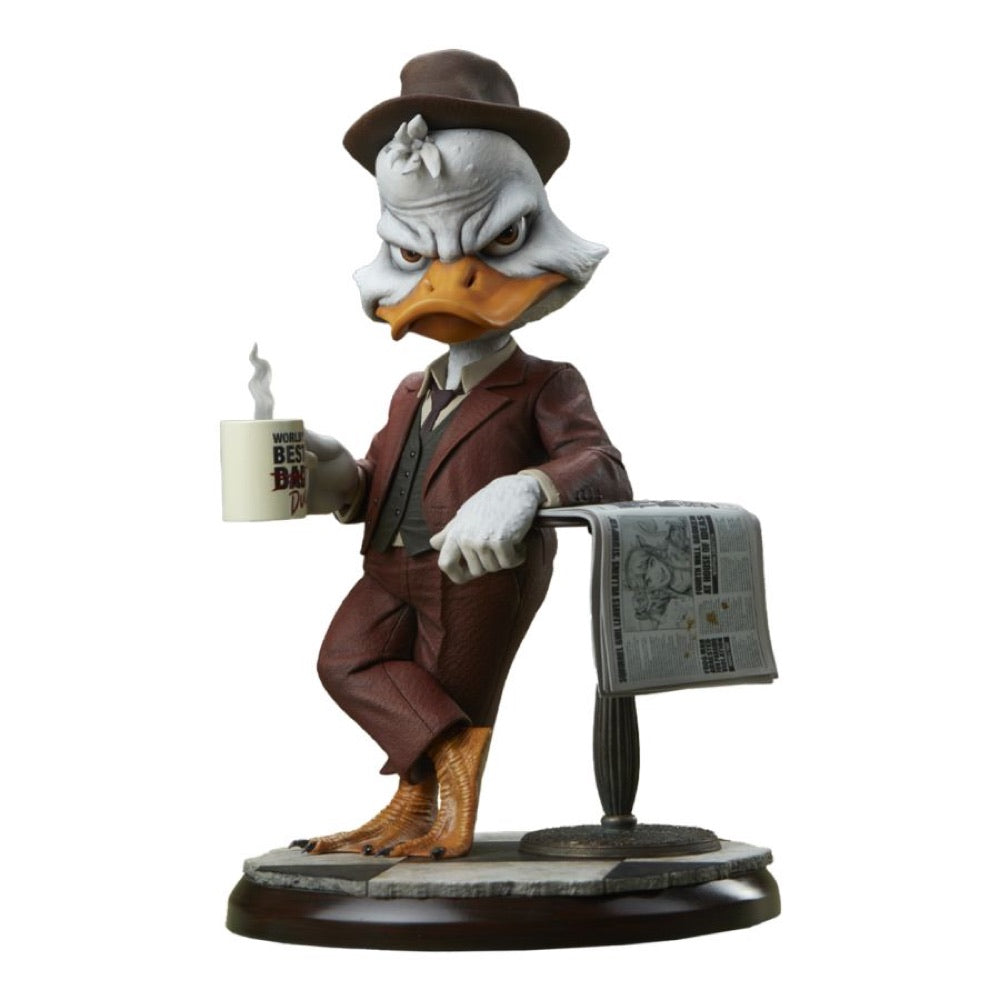 Marvel Comics – Howard the Duck Premium Format Statue