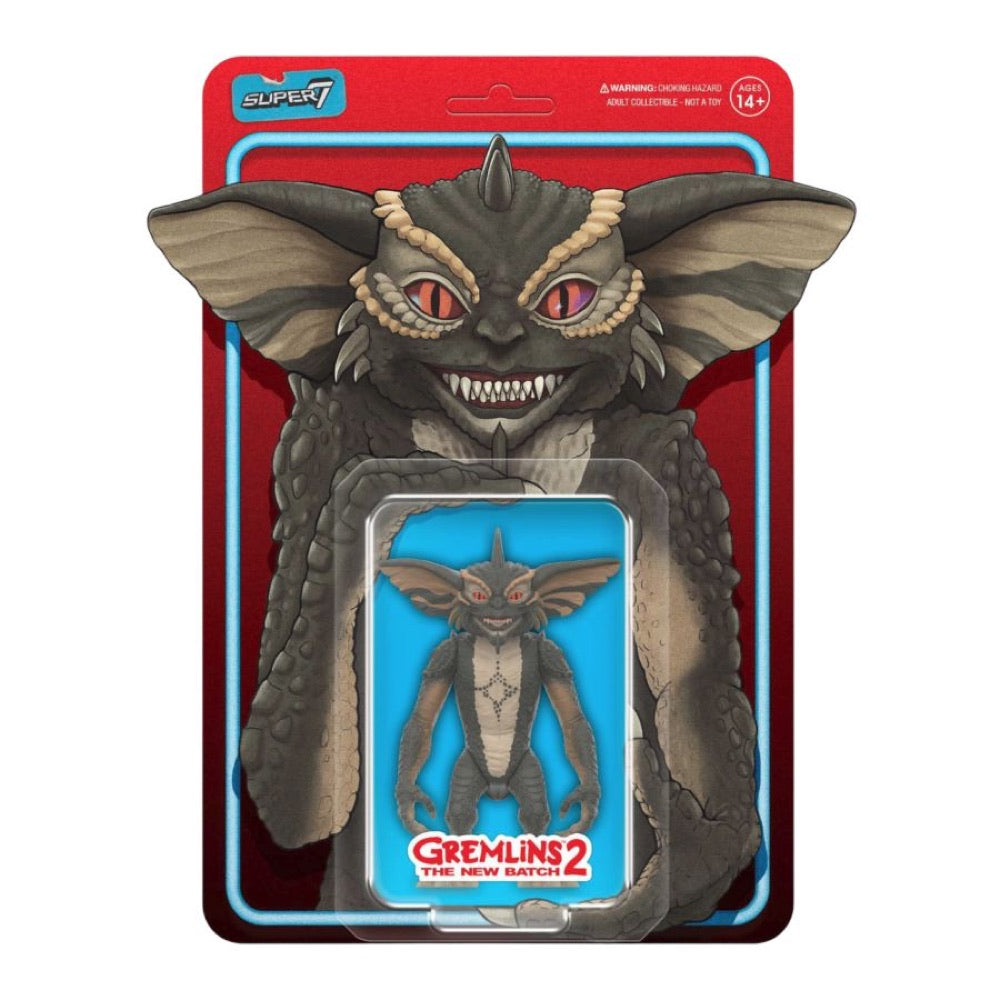 Gremlins – Mohawk ReAction Figure