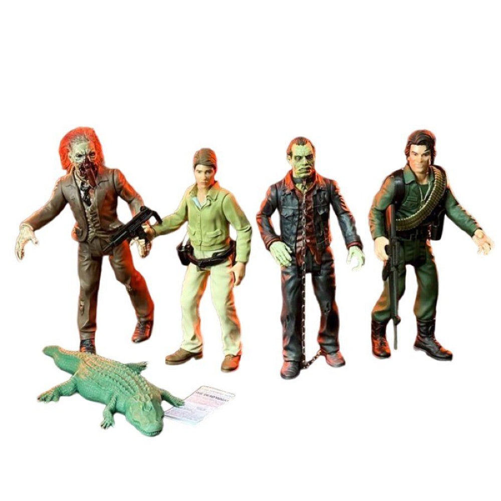 Day of the Dead – 5″ Action Figure Assortment (Display of 12)