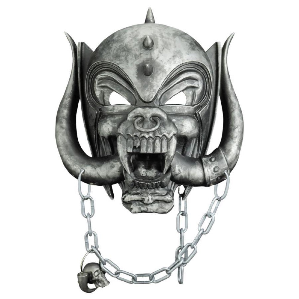 Motorhead – Warpig Retro Mask