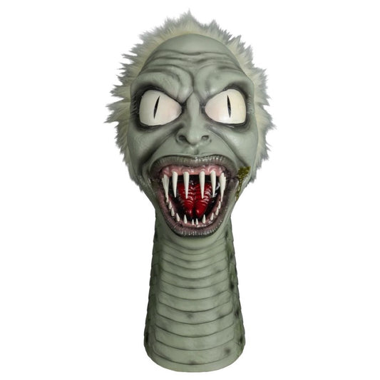 Beetlejuice – Snake Puppet Prop