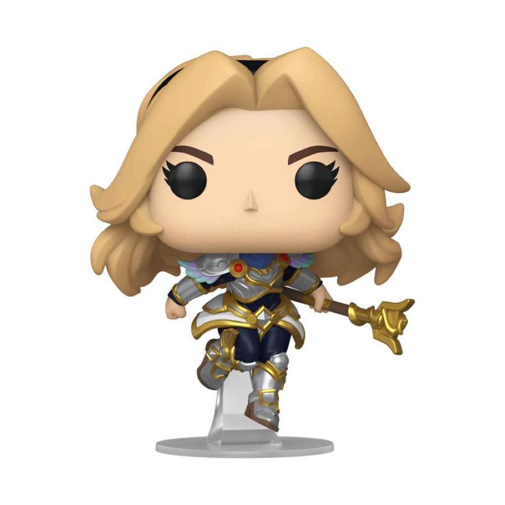 League of Legends – Lux Pop! Vinyl