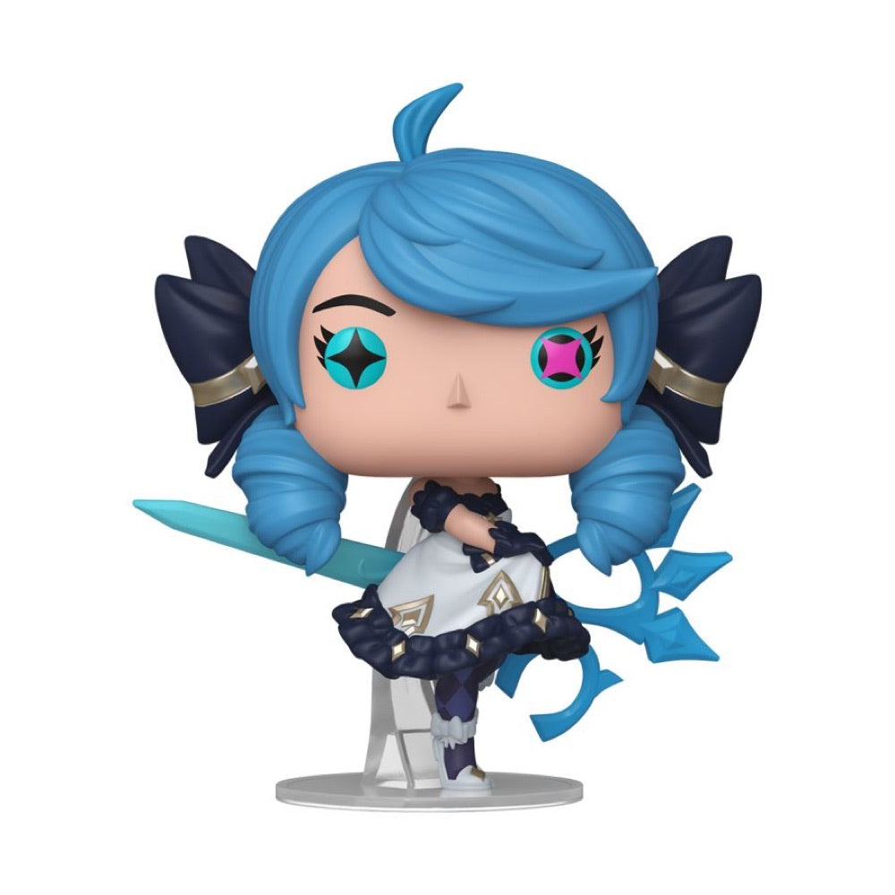 League of Legends – Gwen Pop! Vinyl