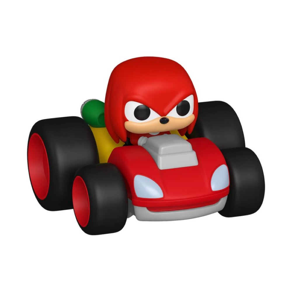 Sonic the Hedgehog – Knuckles Funko Racers Figure