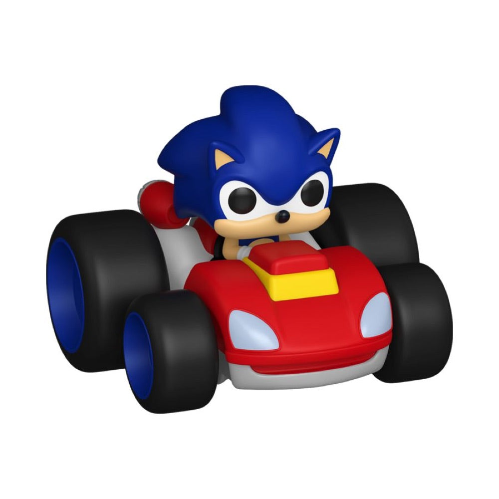 Sonic the Hedgehog – Sonic Funko Racers Figure