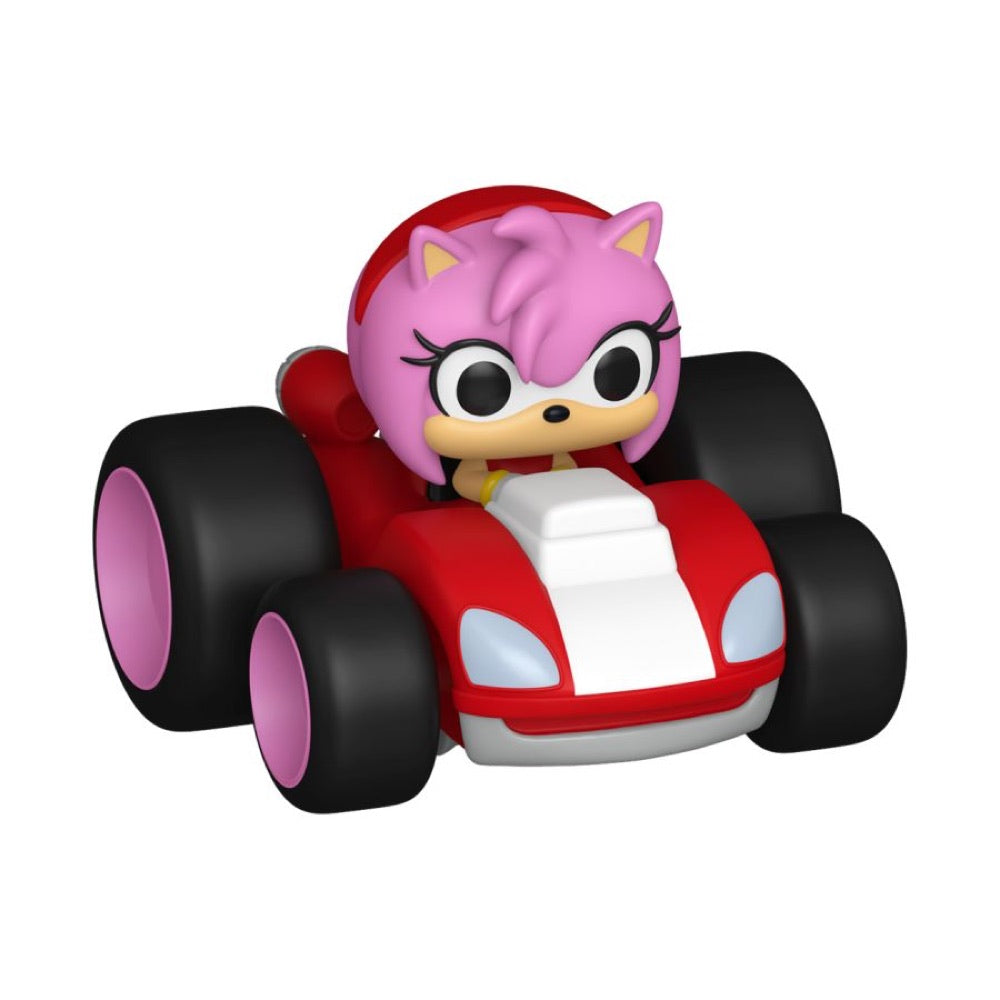 Sonic the Hedgehog – Amy Rose Funko Racers Figure