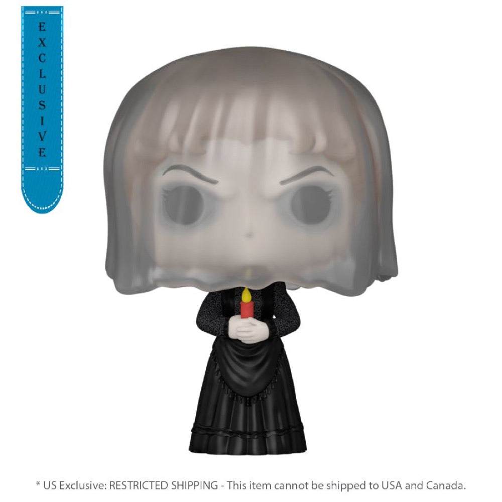 Insidious – Bride in Black US Exclusive Pop! Vinyl [RS]
