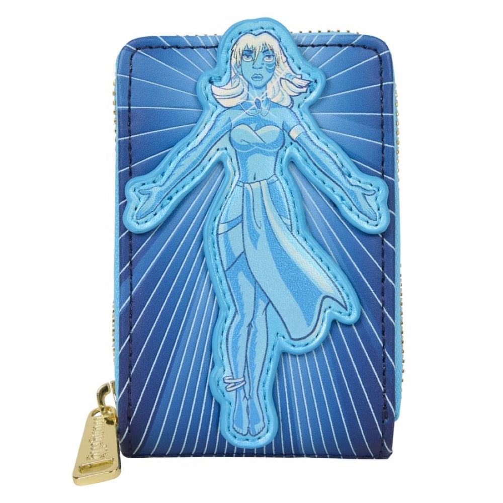 Atlantis – Kida Accordion Glow Wallet