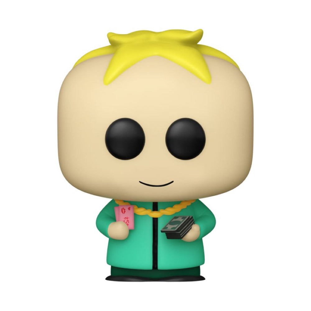 South Park – Butters Stotch Pop! Vinyl