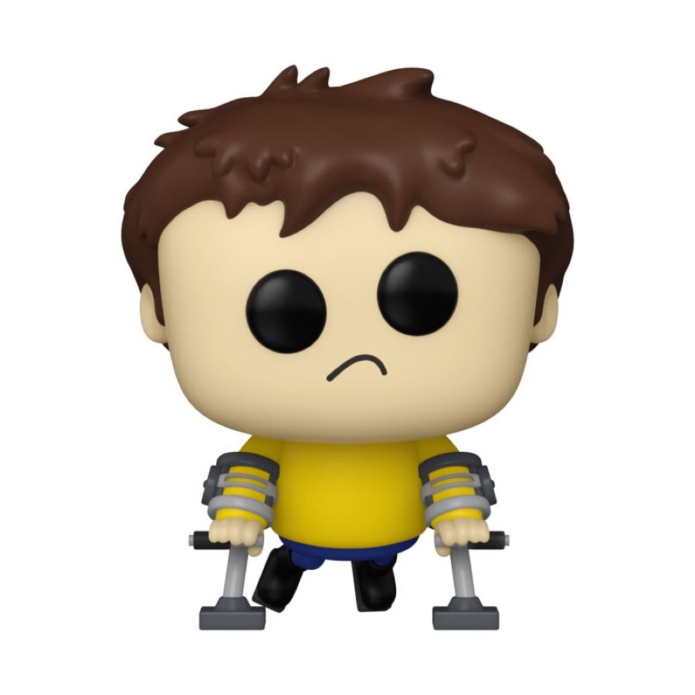 South Park – Jimmy Valmer Pop! Vinyl