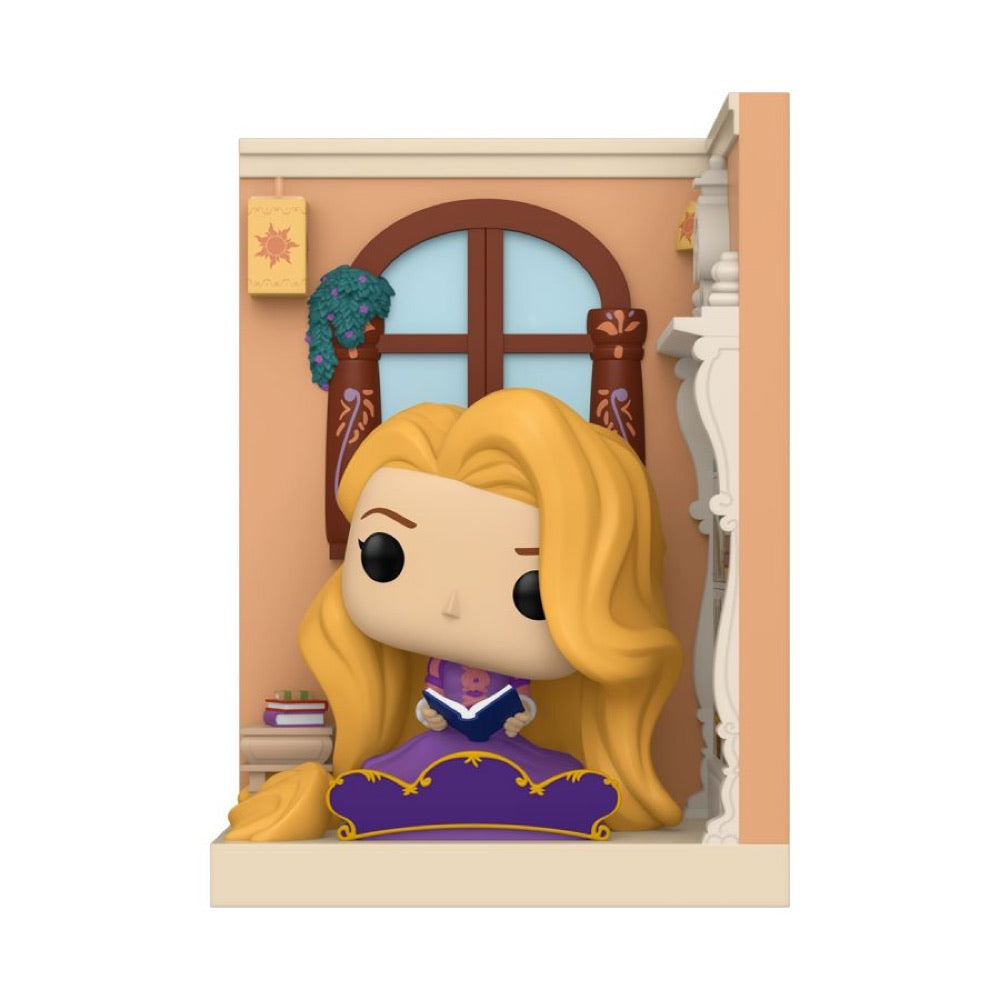 Tangled – Rapunzel in Tower Pop! Nook