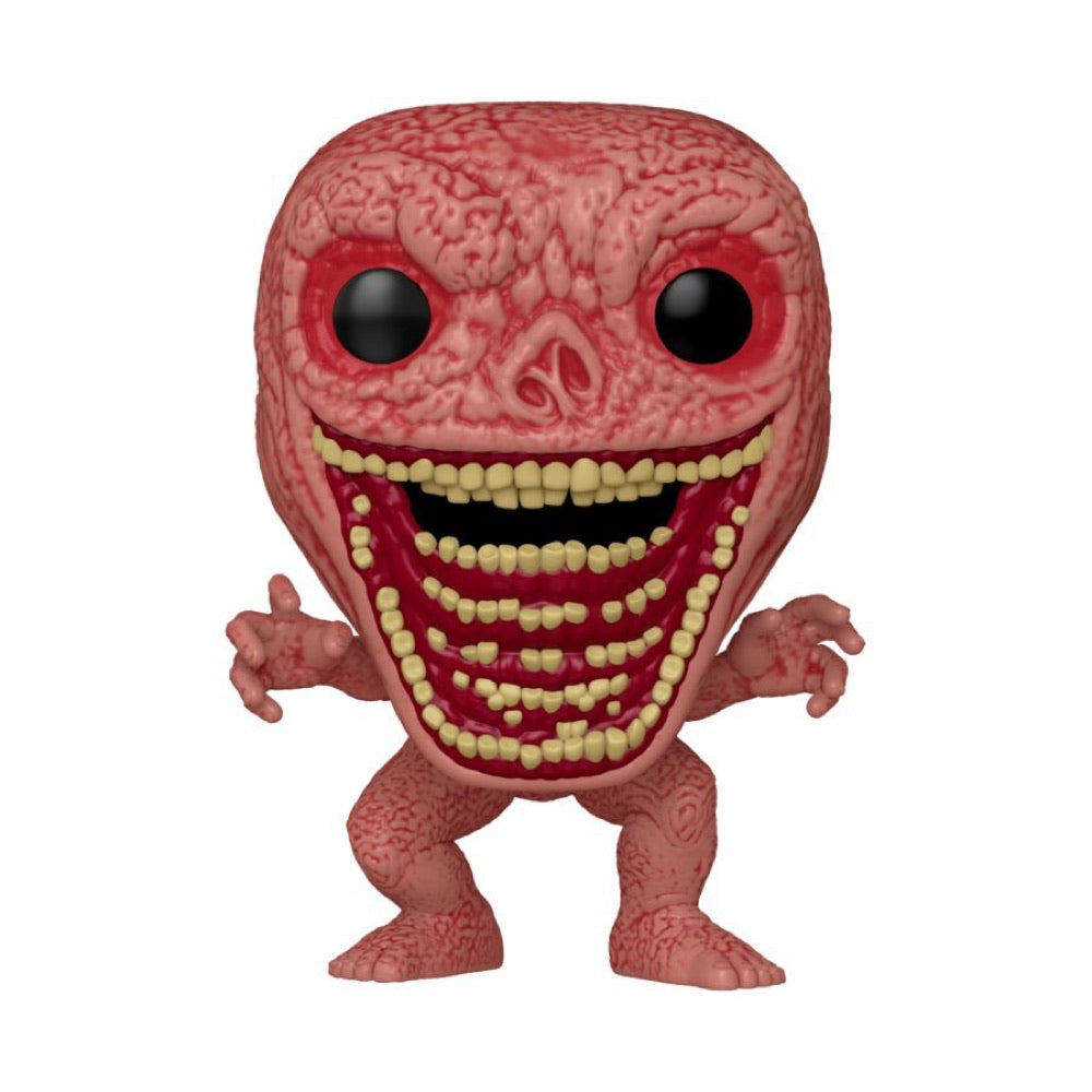 Smile – Entity Pop! Vinyl