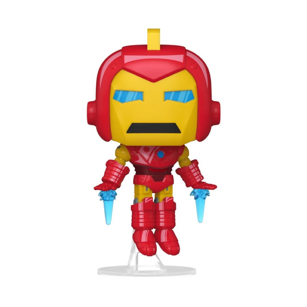 What If…? – Iron Man Mech Pop! Vinyl