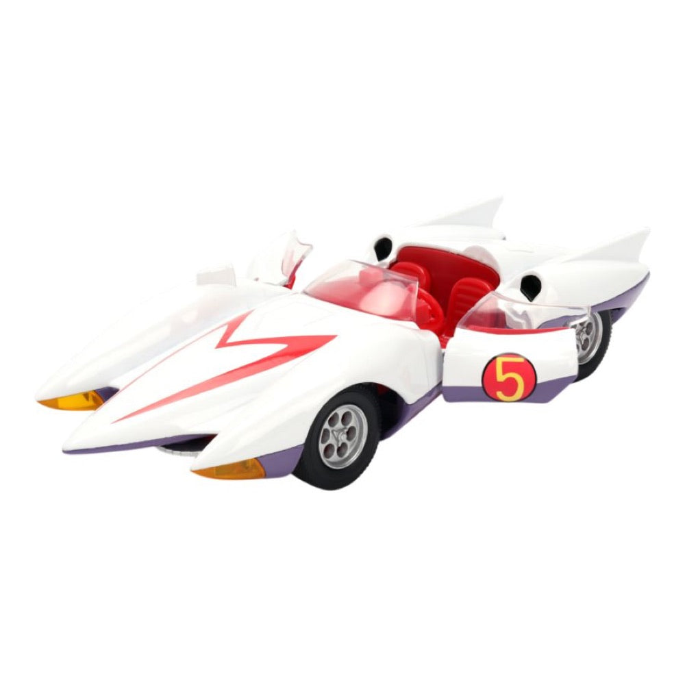 Speed Racer – Mach 5 1:32 Scale Diecast Vehicle