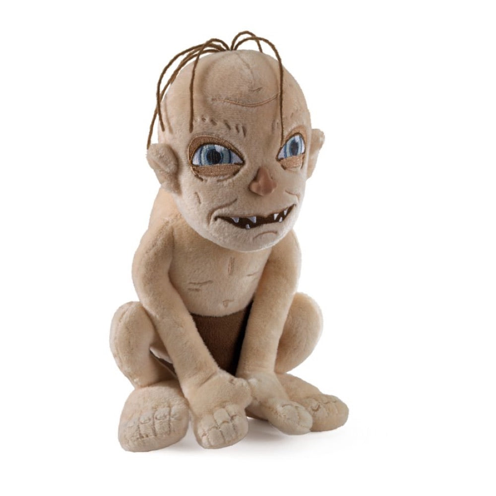 The Lord of the Rings – Gollum Plush